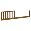 M3899L,The MDB Family,Toddler Bed Conversion Kit in Walnut