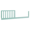 M3899LG,The MDB Family,Toddler Bed Conversion Kit in Lagoon Finish