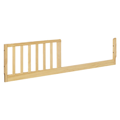 M3899N,The MDB Family,Toddler Bed Conversion Kit in Natural