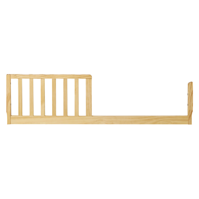 M3899N,The MDB Family,Toddler Bed Conversion Kit in Natural