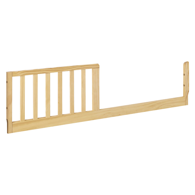 M3899N,The MDB Family,Toddler Bed Conversion Kit in Natural