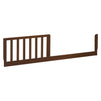 M3899Q,The MDB Family,Toddler Bed Conversion Kit in Espresso Finish