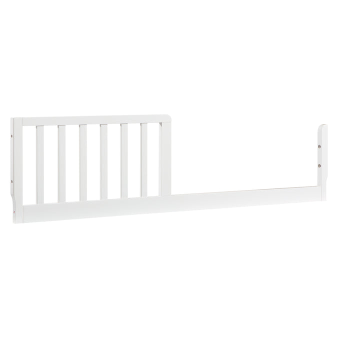 M3899W,The MDB Family,Toddler Bed Conversion Kit in White Finish