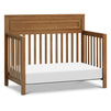 M4301CT,DaVinci,Autumn 4-in-1 Convertible Crib in Chestnut Finish