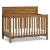 M4301CT,DaVinci,Autumn 4-in-1 Convertible Crib in Chestnut Finish