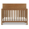 M4301CT,DaVinci,Autumn 4-in-1 Convertible Crib in Chestnut Finish