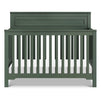 M4301FRGR,DaVinci,Autumn 4-in-1 Convertible Crib in Forest Green