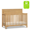 M4301HY,DaVinci,Autumn 4-in-1 Convertible Crib in Honey