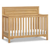 M4301HY,DaVinci,Autumn 4-in-1 Convertible Crib in Honey