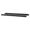 M4799E,The MDB Family,Twin/Full Size Bed Conversion Kit in Ebony