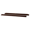 M4799Q,The MDB Family,Twin/Full Size Bed Conversion Kit in Espresso Finish