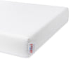 M53114W,DaVinci,Comfort Crib Mattress with Removable Waterproof Knit Cover in White