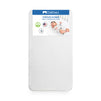 M5384C,DaVinci,Complete Slumber Crib & Toddler Mattress Firm Support  100% Non-Toxic