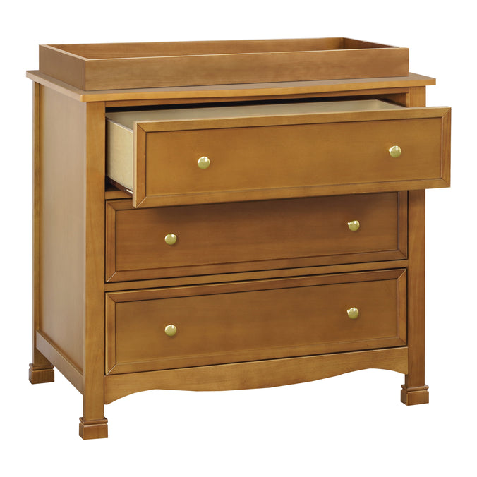 changing table dresser brown Amazon.com : Delta Children Saint 4 Drawer Dresser with Changing Top and Interlocking Drawers, Teak Brown : Baby