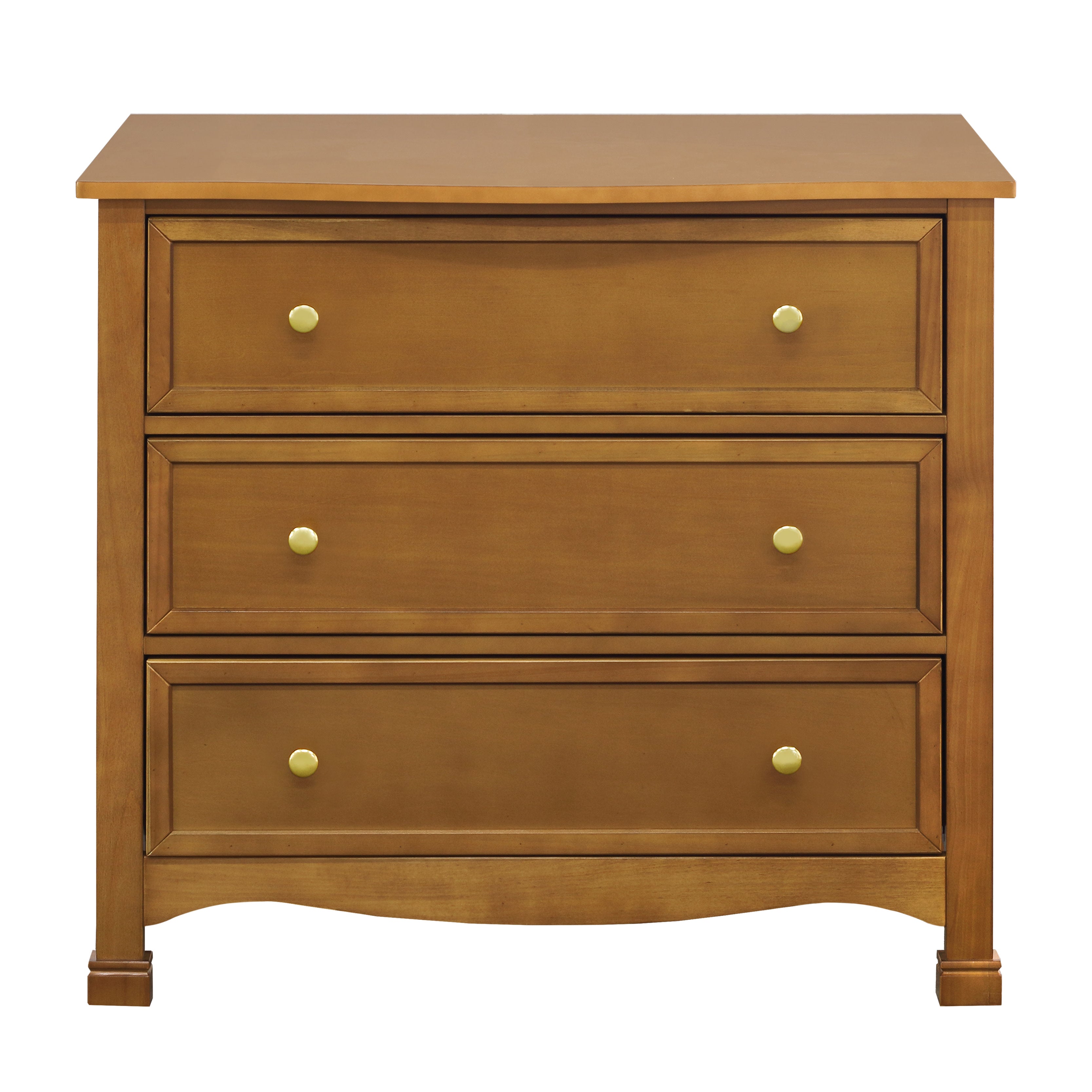 Kalani 3-Drawer Dresser – DaVinci Baby
