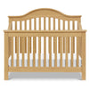 M5981HY,DaVinci,Jayden 4-in-1 Convertible Crib in Honey