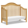 M5981HY,DaVinci,Jayden 4-in-1 Convertible Crib in Honey