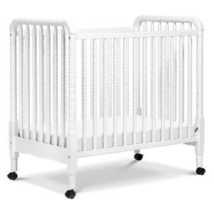 Jenny Lind 3-in-1 Convertible Mini Crib