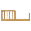 M7399HY,The MDB Family,Jenny Lind Mini Toddler Bed Conversion kit in Honey