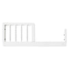 M7399W,The MDB Family,Jenny Lind Mini Toddler Bed Conversion kit in White