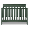 M9301FRGR,DaVinci,Grove 4-in-1 Convertible Crib in Forest Green