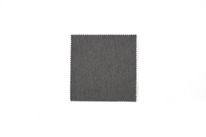 MDBFABRIC031,DaVinci,DaVinci - Dark Grey (GY) HE152-449/10 SWATCH