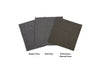 MDBFABRIC031,DaVinci,DaVinci - Dark Grey (GY) HE152-449/10 SWATCH