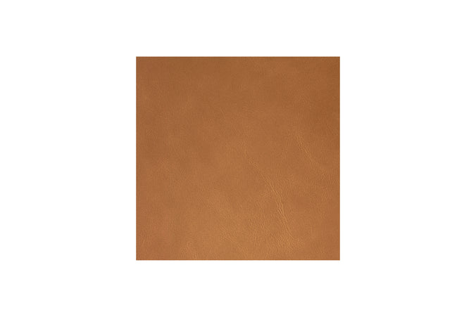 MDBFABRIC115,DaVinci,DaVinci - Vegan Tan Leather (VTL) SWATCH
