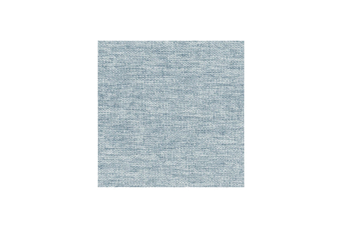 MDBFABRIC125,DaVinci,DaVinci - Heathered Blue (HBL) SWATCH