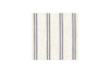 MDBFABRIC164,Carter's,CARTERSDV-Performance Charcoal Double Stripe Linen SWATCH
