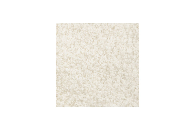 MDBFABRIC170,DaVinci,DaVinci - Cozy Cream Boucle (CCB) SWATCH