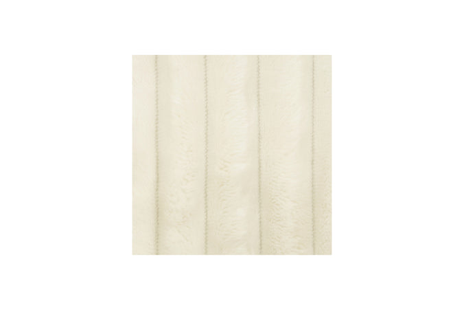 MDBFABRIC192,DaVinci,DaVinci - Cozy Cream Corduroy (CCC) SWATCH