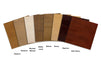 SWATCH012,DaVinci,DaVinci - Espresso (Q) SWATCH