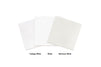 SWATCH017,DaVinci,DaVinci - White (W) SWATCH