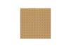 SWATCH230,DaVinci,DaVinci - Pressed Cane (PC) in Honey SWATCH