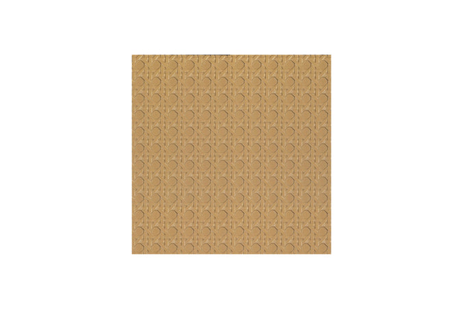 SWATCH230,DaVinci,DaVinci - Pressed Cane (PC) in Honey SWATCH