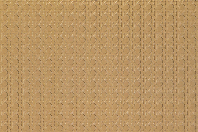 SWATCH230,DaVinci,DaVinci - Pressed Cane (PC) in Honey SWATCH