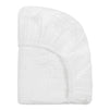 T29437,Babyletto,Plain White Quilted Muslin Changing Pad Cover in GOTS Certified Organic Cotton
