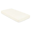 T32635I,Babyletto,Organic Brushed Cotton Crib Sheet in Ivory