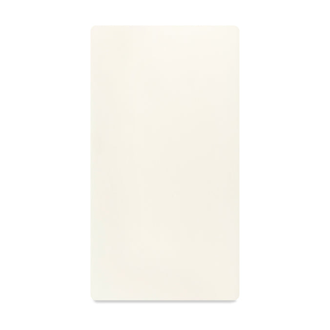 T32635I,Babyletto,Organic Brushed Cotton Crib Sheet in Ivory
