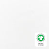 T32636BTW,Babyletto,Organic Brushed Cotton Mini Crib Sheet in Bright White