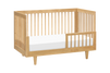 W4099HY,The MDB Family,Toddler Bed Conversion Kit in Honey