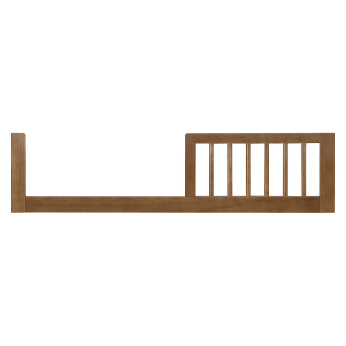 W4099L,The MDB Family,Toddler Bed Conversion Kit in Walnut