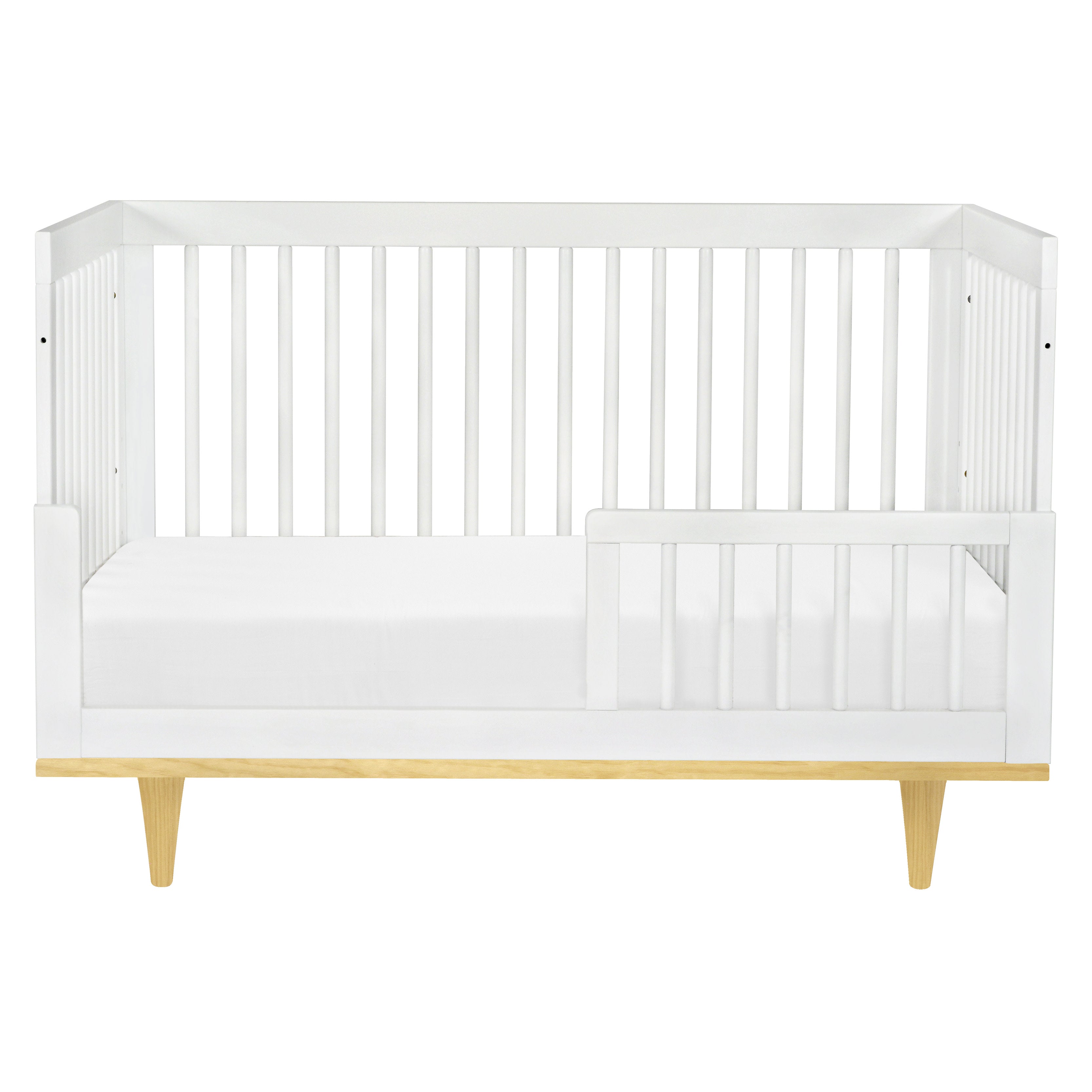 Davinci Baby Toddler Bed Conversion Kit for Marley Crib (W4099