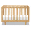 W4901HY,DaVinci,Marley 3-In-1 Convertible Crib in Honey
