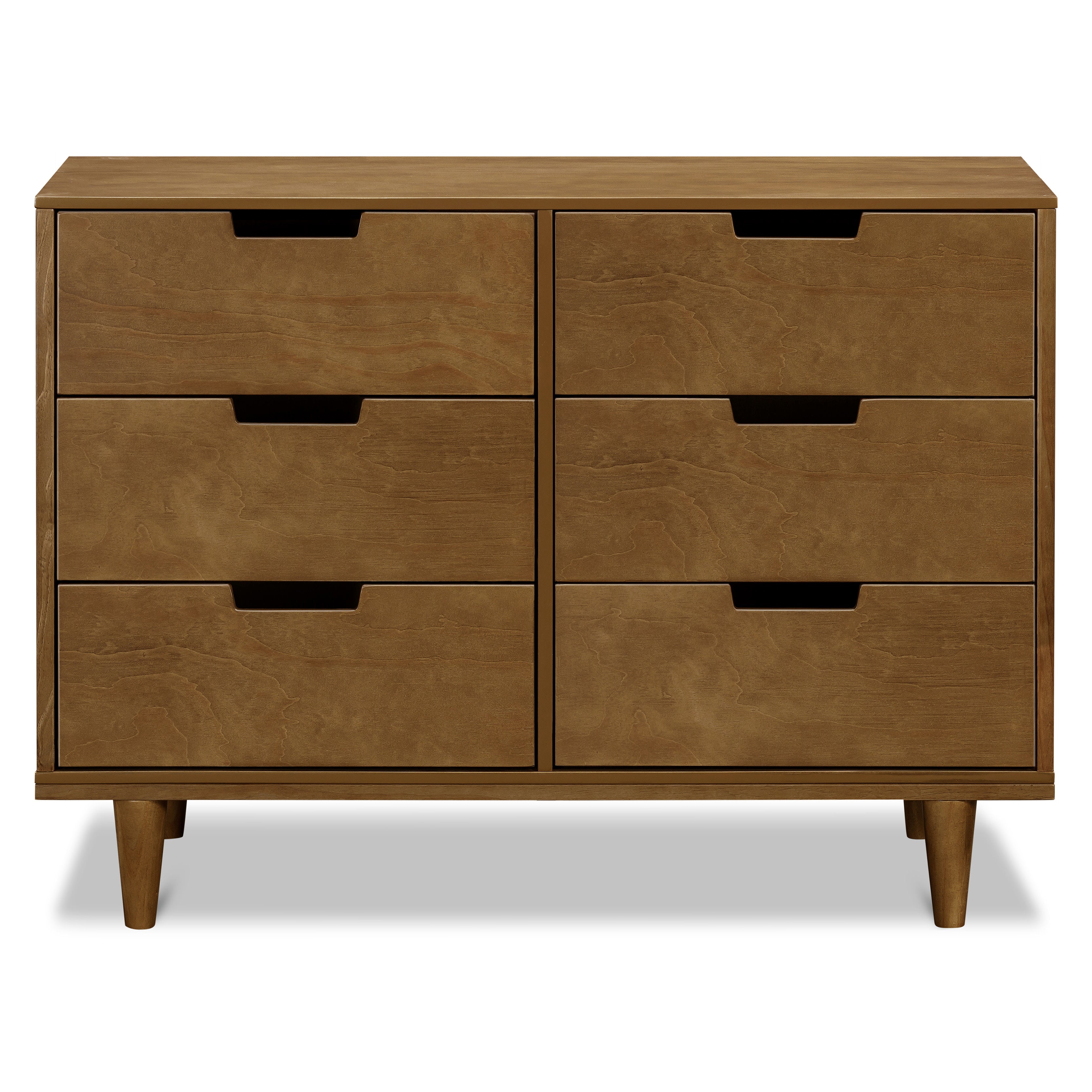 DaVinci Marley 6-Drawer Double Dresser – DaVinci Baby
