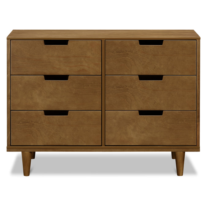 DaVinci Marley 6-Drawer Double Dresser – DaVinci Baby