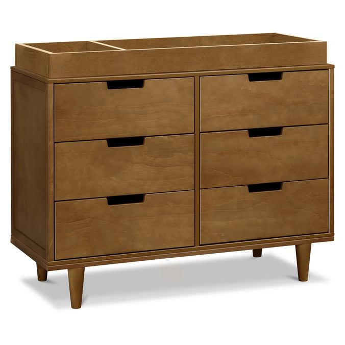 DaVinci Marley 6-Drawer Double Dresser – DaVinci Baby