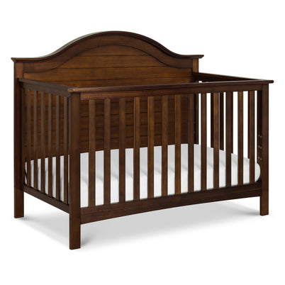 F16901Q,Carter's,Nolan 4-in-1 Convertible Crib in Espresso
