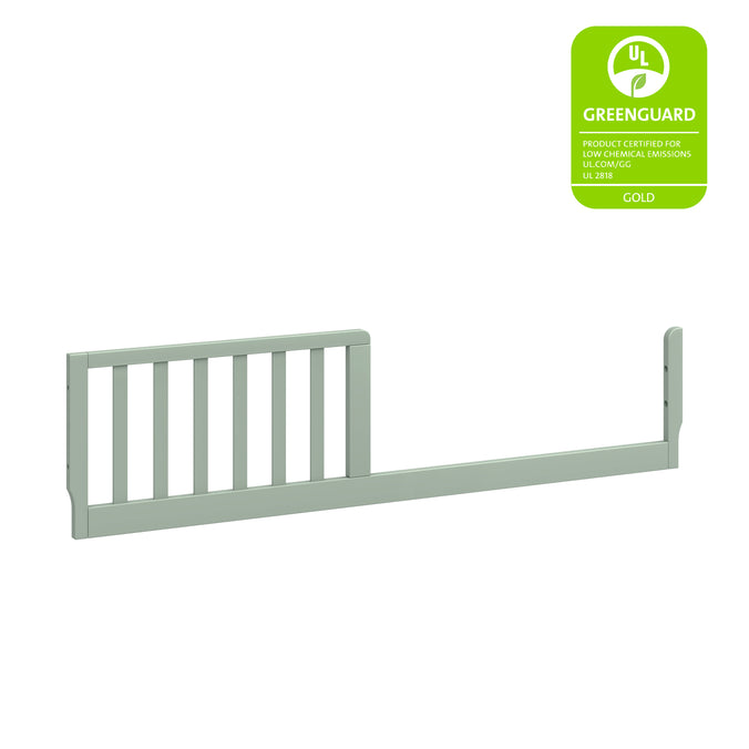 M3899LS,Toddler Bed Conversion Kit in Light Sage